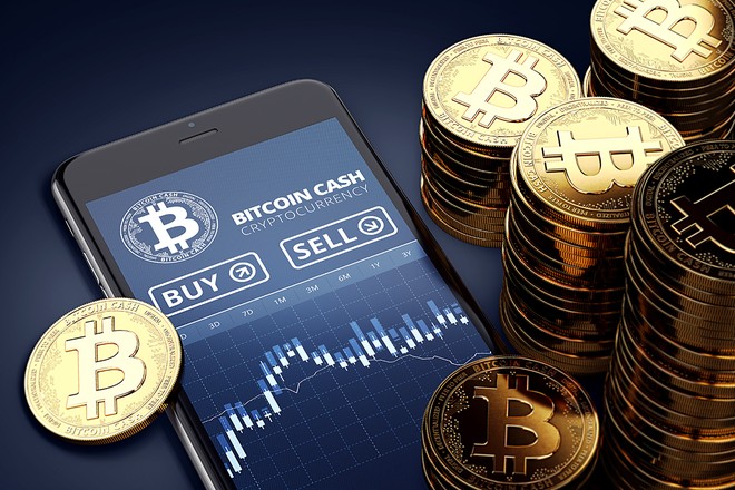 Đây có phải là thời điểm để các nhà đầu tư 'rót tiền' vào bitcoin?- Ảnh 2.