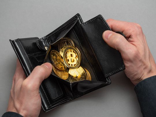 Sự bùng nổ giá Bitcoin đang tạo ra khoảng 1.500 'ví triệu phú' mỗi ngày- Ảnh 1.
