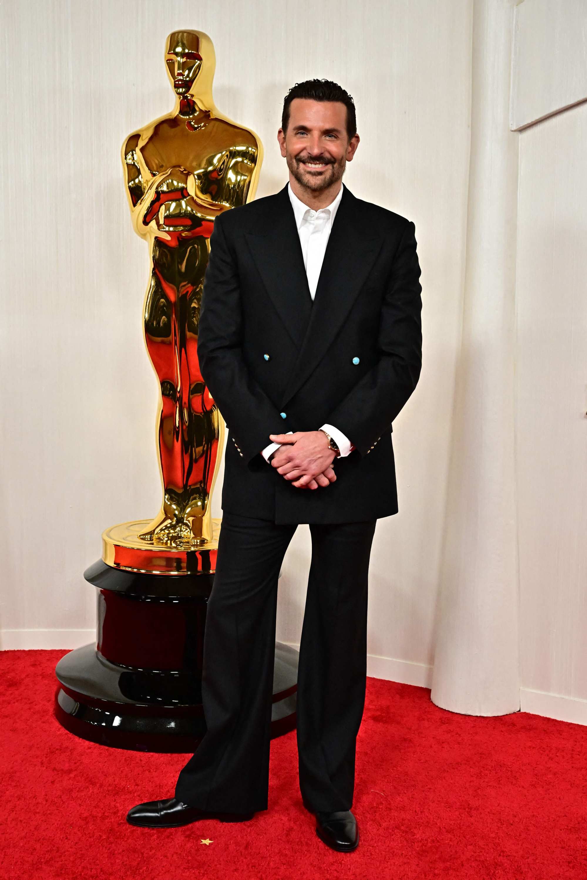 10 mẫu đồng hồ cao cấp xuất hiện tại Lễ trao giải Oscar 2024- Ảnh 5.