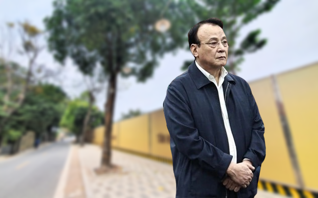 Cựu Chủ tịch Tân Hoàng Minh thừa nhận sai phạm, 'chưa bao giờ có ý nghĩ chiếm đoạt tiền'