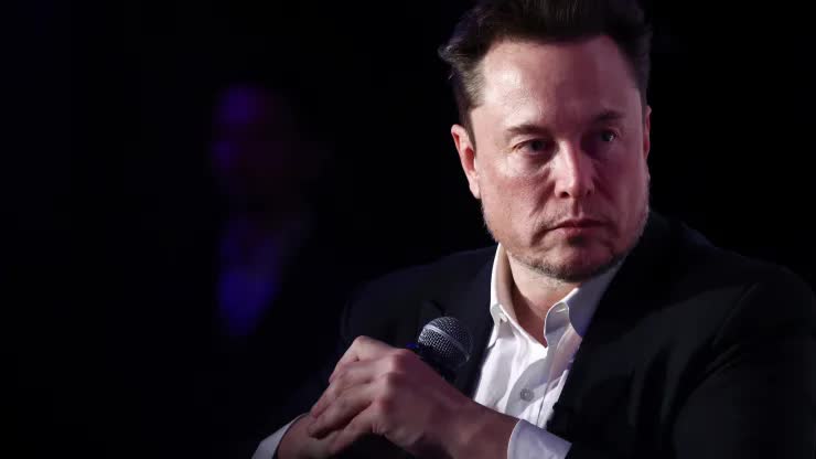 Elon Musk kiện CEO của OpenAI vì vi phạm thỏa thuận hợp đồng- Ảnh 2.