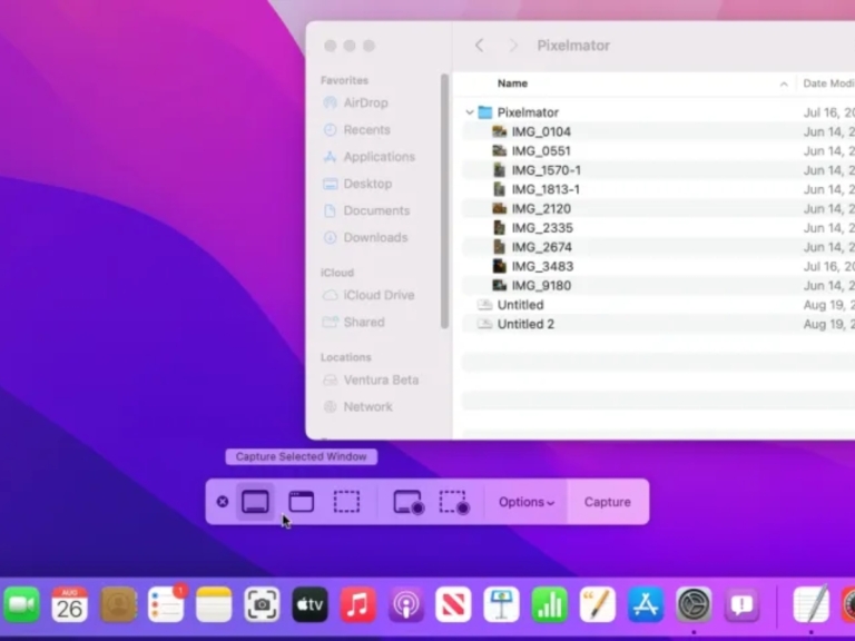 Cách chụp màn hình Macbook nhanh chóng, dễ dàng thực hiện- Ảnh 3.