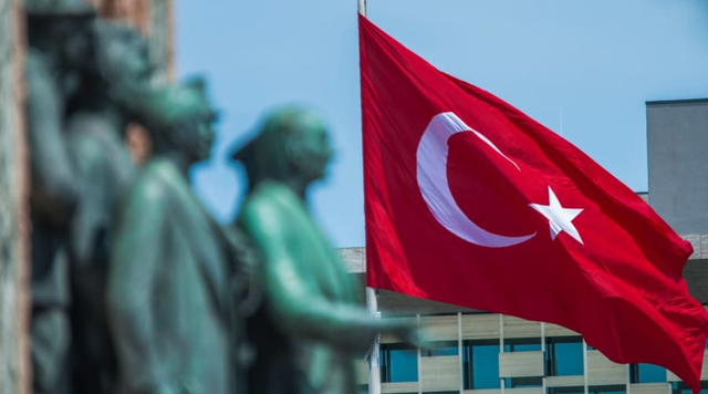 Thổ Nhĩ Kỳ tăng lãi suất lên 50% trong bối cảnh áp lực lạm phát gia tăng- Ảnh 2.