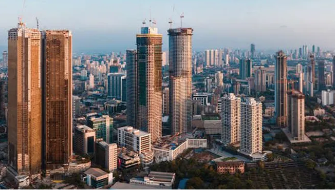 Vượt qua Bắc Kinh, Mumbai trở thành 'thủ đô tỷ phú' mới của châu Á- Ảnh 2.