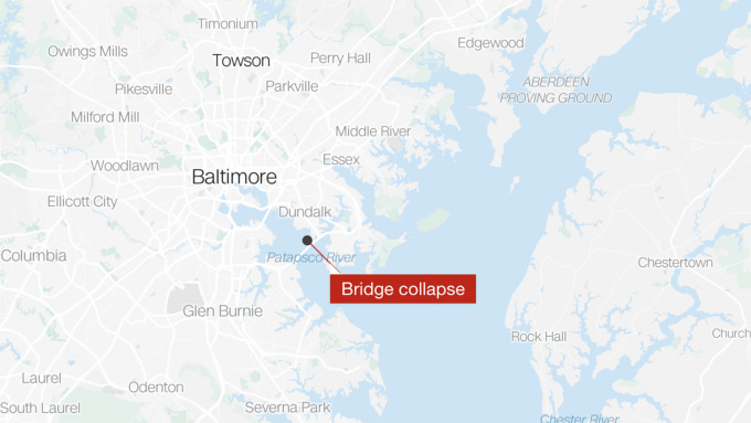 Giá xe hơi dự kiến sẽ tăng sau vụ sập cầu ở cảng Baltimore- Ảnh 2.