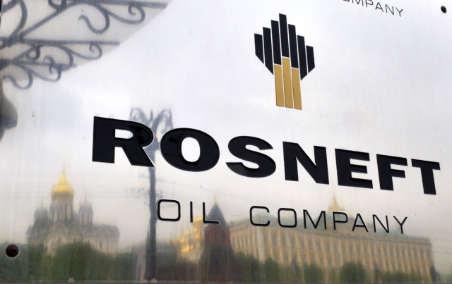 Tập đoàn dầu khí Nga Rosneft bán tài sản nhà máy lọc dầu ở Đức- Ảnh 2.