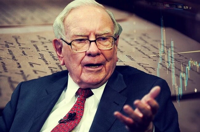 3 lời khuyên từ Warren Buffett mà nhà đầu tư nào cũng phải nằm lòng- Ảnh 1.