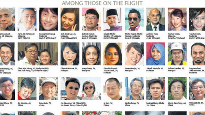 Tròn 10 năm MH370 mất tích: Bí ẩn hàng không lớn nhất mọi thời đại- Ảnh 3.