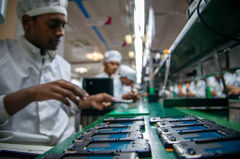 Ấn Độ đầu tư 15 tỷ USD vào ngành công nghiệp bán dẫn- Ảnh 2.