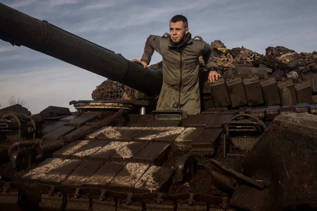 Mỹ đã chuẩn bị cho điều 'không thể tưởng tượng được' ở Ukraina- Ảnh 1.
