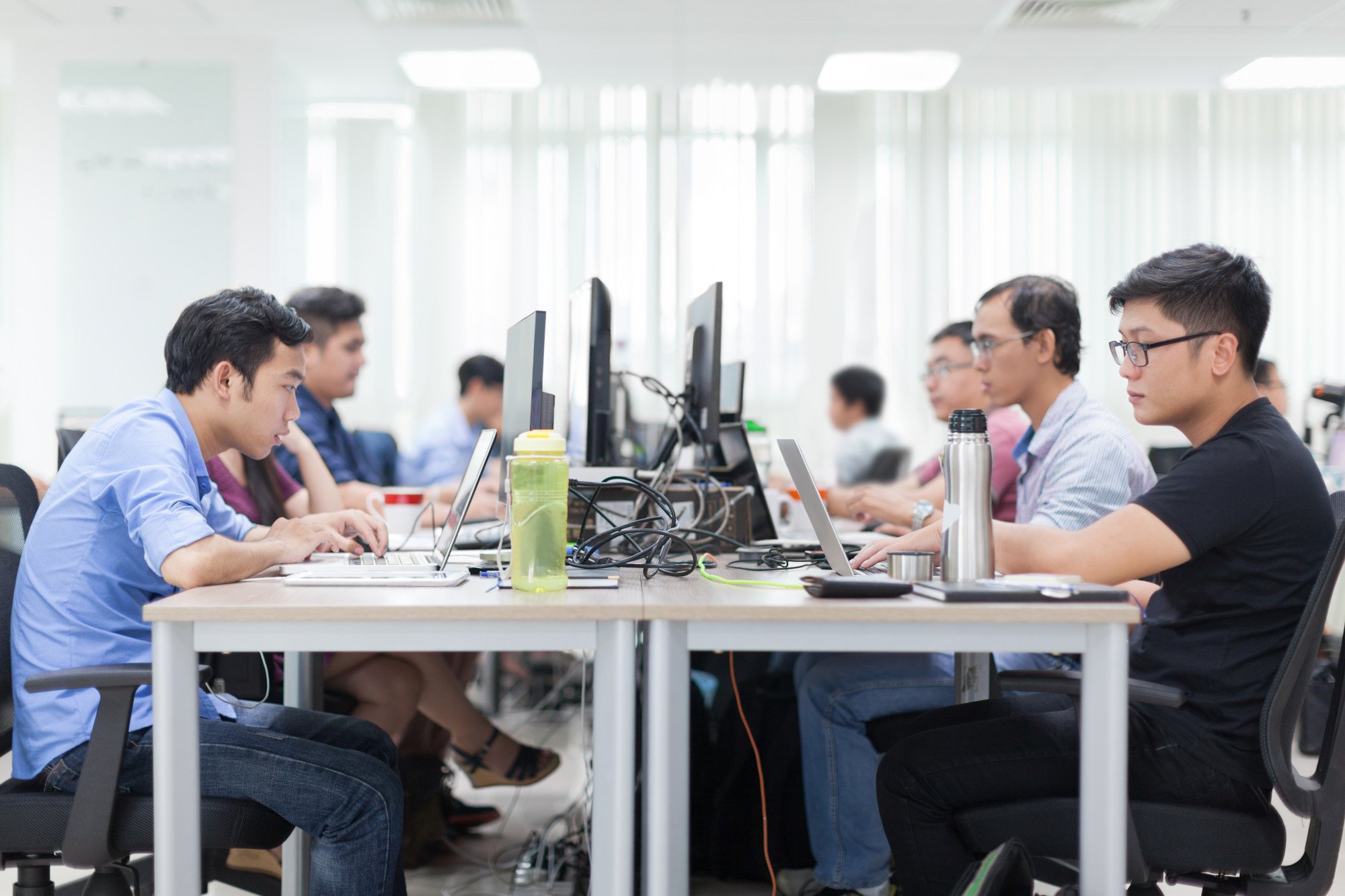 Chuyên gia: Các Startup ở Đông Nam Á sẽ được hưởng lợi trong 2024- Ảnh 1.