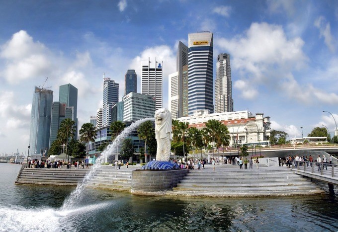 Singapore giảm sức hút khi trở thành trụ sở Đông Nam Á cho các công ty đa quốc gia- Ảnh 2.