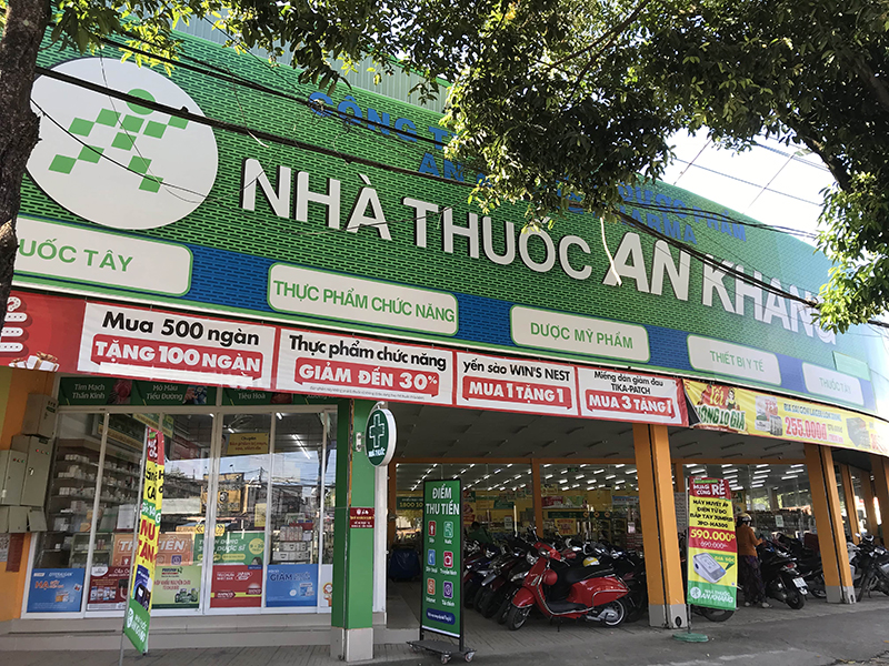Nhà thuốc nào uy tín nhất tại TP.HCM?- Ảnh 3.