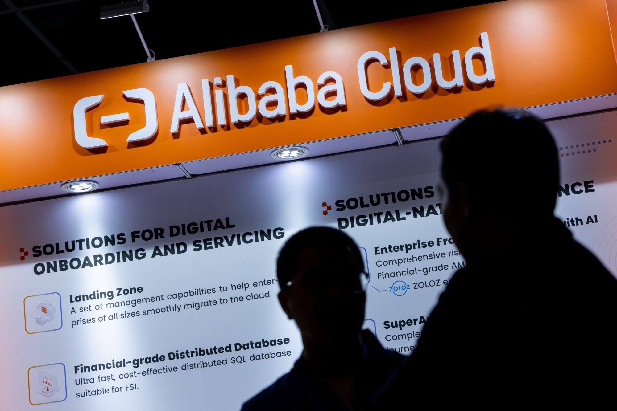 Alibaba định hướng lại hoạt động kinh doanh, tái cơ cấu sau hàng loạt sai lầm- Ảnh 4.