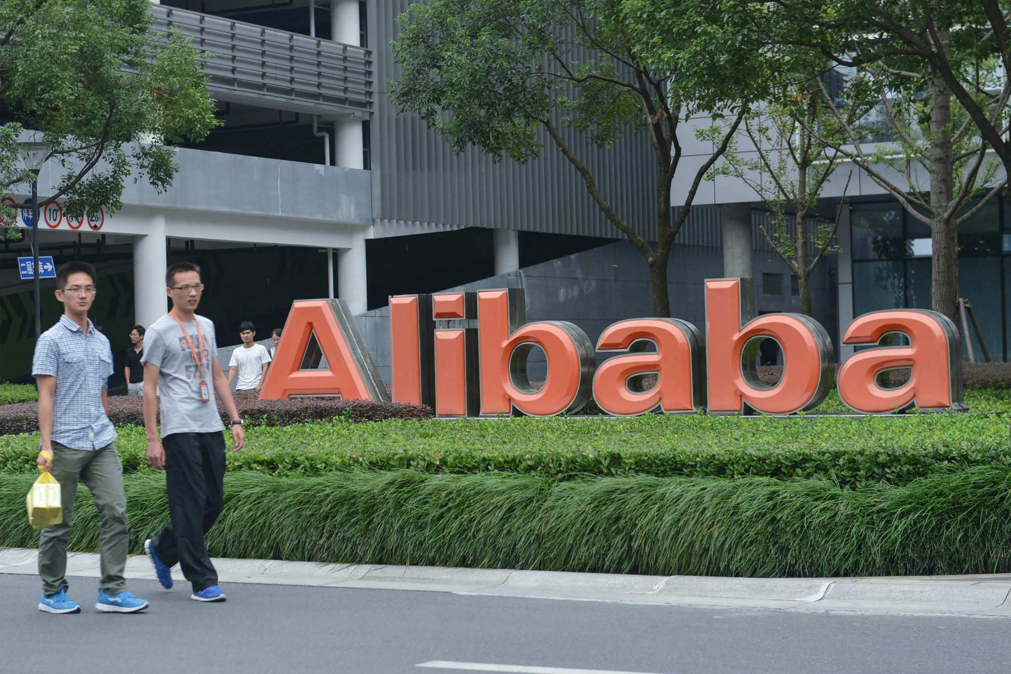 Alibaba định hướng lại hoạt động kinh doanh, tái cơ cấu sau hàng loạt sai lầm- Ảnh 1.