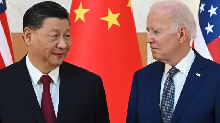 Tổng thống Biden muốn tăng thuế gấp 3 với nhôm, thép nhập từ Trung Quốc- Ảnh 2.