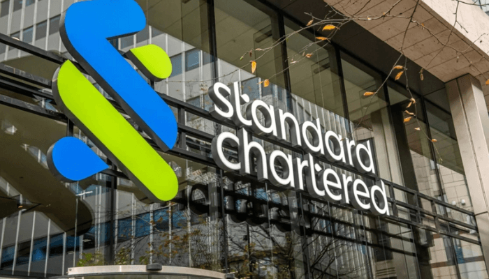 Standard Chartered: Nhu cầu dầu đạt đỉnh chưa sắp xảy ra- Ảnh 2.