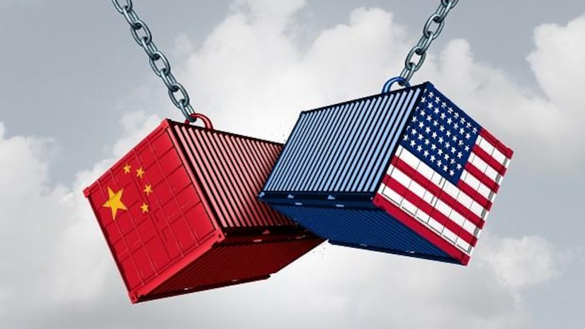Liệu một cuộc chiến thương mại toàn diện Mỹ - Trung có sắp xảy ra?- Ảnh 2.