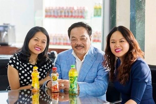 Hôm nay, ông Trần Quí Thanh cùng 2 con gái hầu tòa- Ảnh 1.