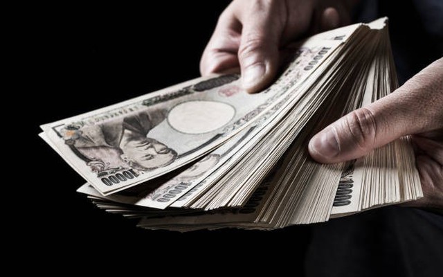 Đồng tiền Nhật Bản chạm mức thấp nhất trong 34 năm- Ảnh 2.