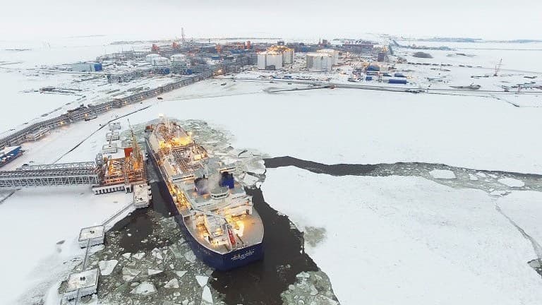 EU chuẩn bị siết chặt nhập khẩu LNG của Nga- Ảnh 1.