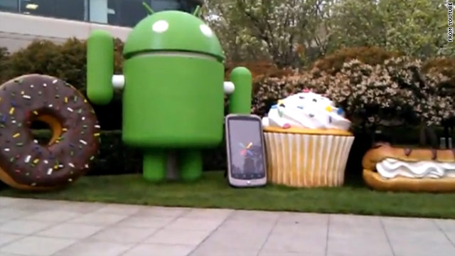 Sinh nhật lần thứ 15 của Android Cupcake: Món quà không ngừng nghỉ của Google- Ảnh 2.