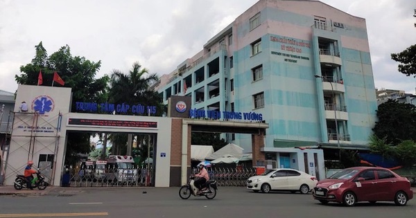 Top 10 phòng khám, bệnh viện chuyên khoa mắt tại sài Gòn- Ảnh 10.