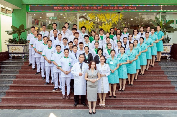 Top 10 phòng khám, bệnh viện chuyên khoa mắt tại sài Gòn- Ảnh 3.