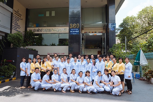 Top 10 phòng khám, bệnh viện chuyên khoa mắt tại sài Gòn- Ảnh 4.