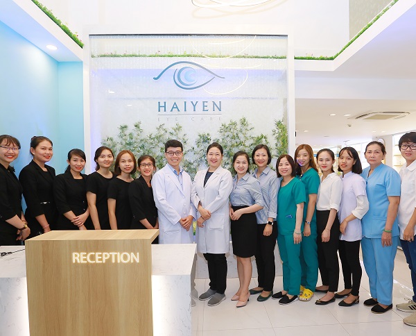 Top 10 phòng khám, bệnh viện chuyên khoa mắt tại sài Gòn- Ảnh 6.