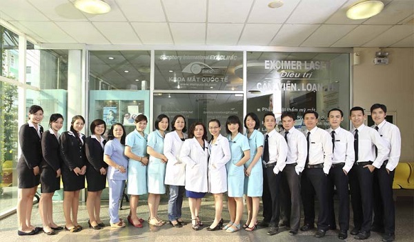 Top 10 phòng khám, bệnh viện chuyên khoa mắt tại sài Gòn- Ảnh 7.