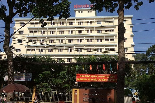 Top 10 phòng khám, bệnh viện chuyên khoa mắt tại sài Gòn- Ảnh 5.