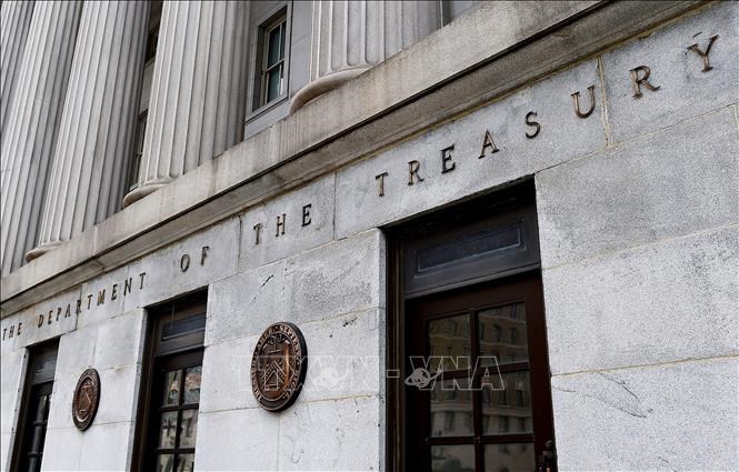 Nợ công kỷ lục của Mỹ liệu có kéo theo một cuộc khủng hoảng tài chính?- Ảnh 1.