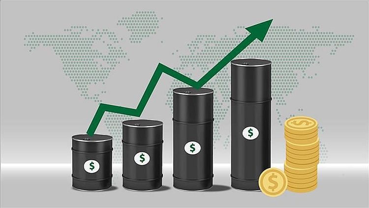 Tại sao con đường phía trước của Opec+ lại quan trọng đối với giá dầu?- Ảnh 3.