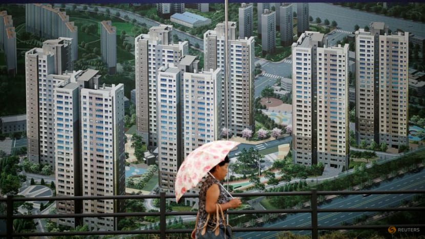 Hàn Quốc siết chặt giám sát nhằm đẩy nhanh quá trình tái cơ cấu bất động sản- Ảnh 1.