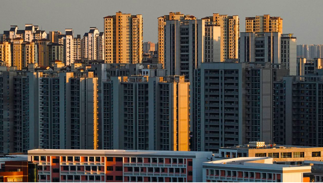Chính phủ Trung Quốc sẽ mua lại hàng triệu căn nhà ‘ế khách’ để chấm dứt khủng hoảng bất động sản?- Ảnh 2.