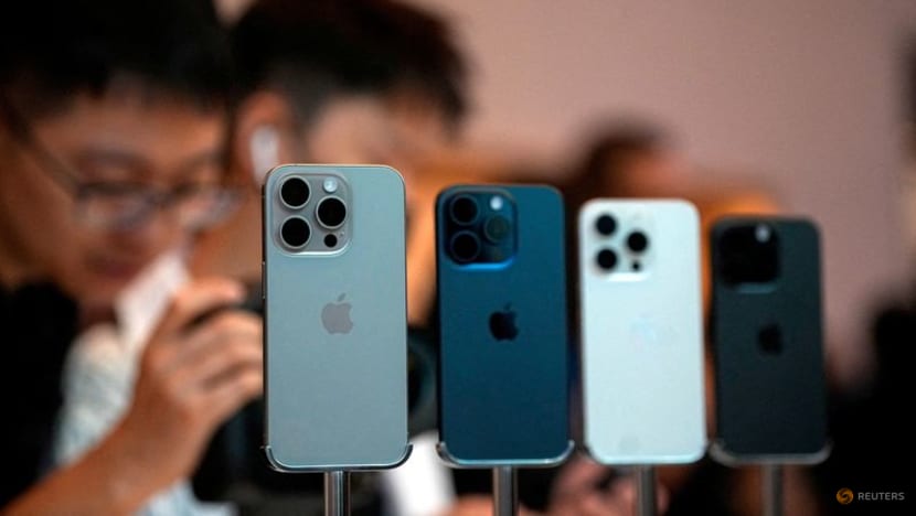 Apple giảm giá iPhone tại Trung Quốc giữa sự cạnh tranh khốc liệt của Huawei- Ảnh 1.