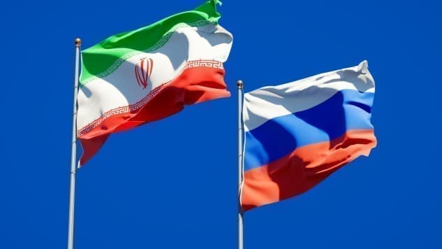 'Hành lang năng lượng' mới của Nga và Iran tiềm ẩn nhiều mối nguy hiểm cho phương Tây- Ảnh 1.