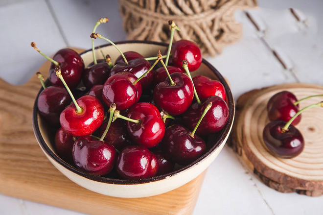5 thực phẩm màu đỏ là 'người bạn tốt' của trái tim, giúp tăng cường miễn dịch trong mùa hè- Ảnh 3.