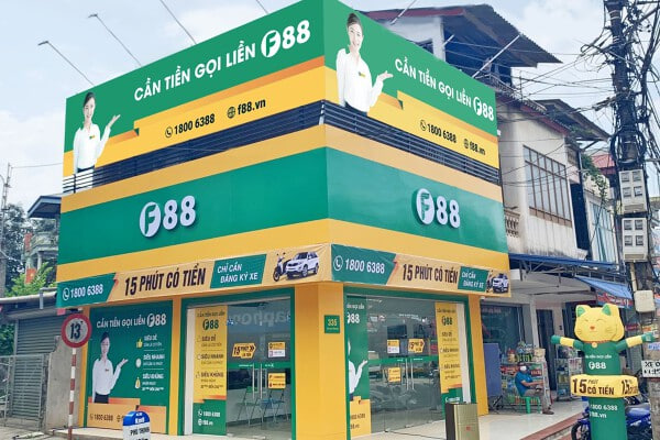 F88 hồi phục, lợi nhuận quý 1 đạt 31 tỷ đồng- Ảnh 1.