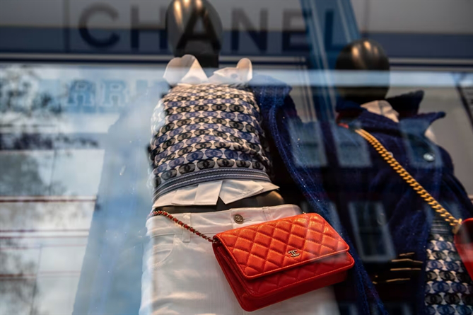 Chanel đẩy mạnh đầu tư vào mạng lưới bán lẻ ở các mặt bằng đắt đỏ- Ảnh 2.