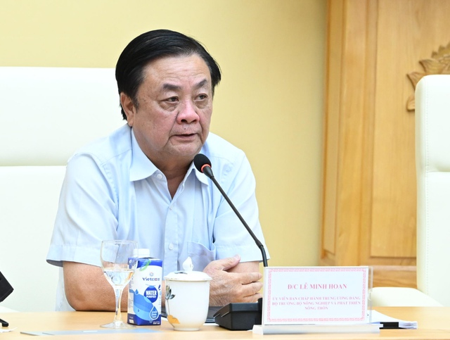 Giải pháp giữ đà tăng trưởng xuất khẩu cho nông sản Việt Nam- Ảnh 2.
