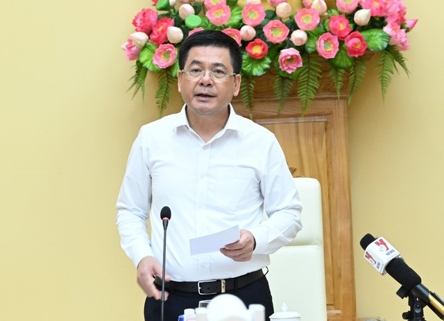 Giải pháp giữ đà tăng trưởng xuất khẩu cho nông sản Việt Nam- Ảnh 3.