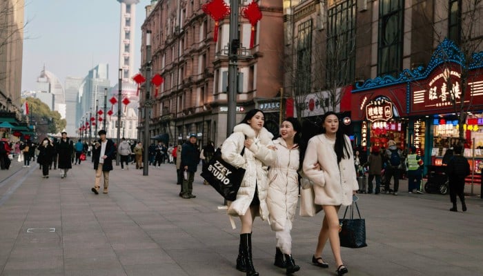 'Nền kinh tế phụ nữ' ngày càng phát triển ở Trung Quốc- Ảnh 2.