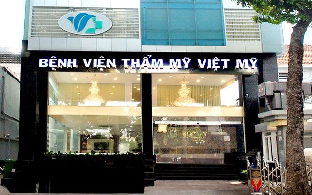 Top 10 địa chỉ nâng mũi đẹp và uy tín nhất Sài Gòn- Ảnh 10.