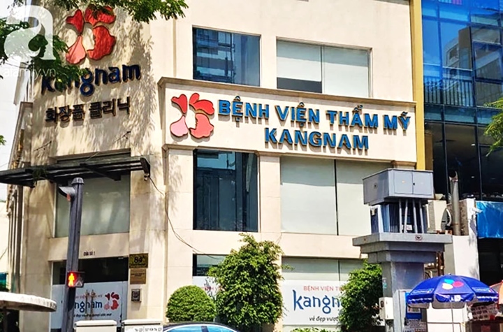 Top 10 địa chỉ nâng mũi đẹp và uy tín nhất Sài Gòn- Ảnh 5.