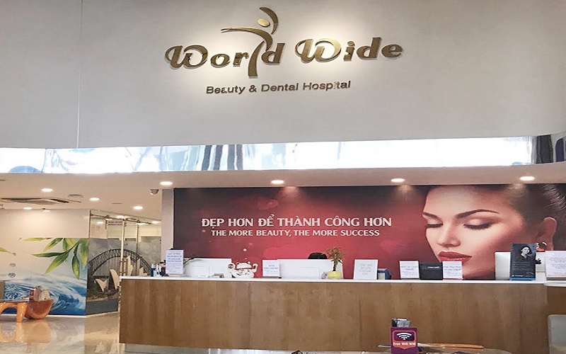 Top 10 địa chỉ nâng mũi đẹp và uy tín nhất Sài Gòn- Ảnh 1.