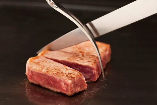 Đâu là lý do khiến Wagyu trở thành loại thịt bò đắt đỏ bậc nhất thế giới?- Ảnh 3.