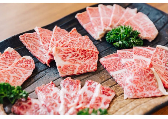 Đâu là lý do khiến Wagyu trở thành loại thịt bò đắt đỏ bậc nhất thế giới?- Ảnh 2.