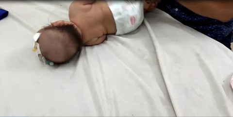TP.HCM: Mạo danh bác sĩ Bệnh viện Nhi đồng 2 khiến bé 9 tháng tử vong- Ảnh 1.